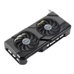 Karta graf. Asus Dual RX 7800 XT 16G - Image 3