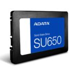 ADATA ASU650SS-512GT-R internal solid state drive 2.5  512 GB Serial ATA III 3D NAND - Image 3