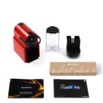 Krups Nespresso XN1005K coffee maker Semi-auto Espresso machine 0.7 L - Image 6