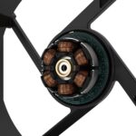 ASUS ProArt PF120 Fan PWM Black 3in1 Computer case 12 cm 3 pc(s) - Image 15