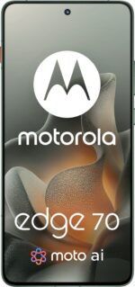 Motorola Edge 70 6.7  Dual SIM Android 16 USB Type-C 12 GB 512 GB 4800 mAh Green - Image 6