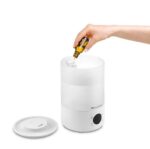Zelmer ZHH2800 humidifier for rooms up to 35 square metres - Image 2