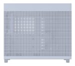 ASUS PRIME AP303 TG White Midi Tower - Image 13