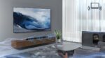 TCL S S45H Class 2.0 Channel Sound Bar with Dolby Atmos  DTS Virtual:X  and Bluetooth Music Streaming - Image 5