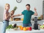 ELDOM PJ350 SLOW JUICER 250W - Image 10