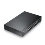 Zyxel GS1900-24E Managed L2 Switch with 24 Gigabit (1Gbps) Ethernet Ports - Image 3