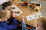 LEGO MINECRAFT 21596 Evoker Village Attack - Image 11