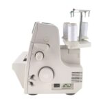 Lucznik Ραπτομηχανή Κοπτοράπτης Overlock - Image 8