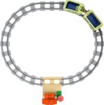 LEGO DUPLO 10427 Interactive Adventure Train - Image 3