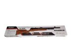 BEEMAN RAIDER 1330 PCP 4.5 mm air rifle 12-shot wood up to 17J - Image 10
