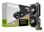 Zotac GeForce RTX 5060 8GB GDDR7 Twin Edge OC Graphics Card - Image 8