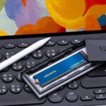 Adata Legend 710 SSD 512GB M.2 Type with PCI Express 3.0 Connection and Heatsink ALEG-710-512GCS - Image 6