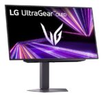 LG UltraGear HDR Monitor 27" QHD 2560x1440 240Hz with Response Time 0.03ms GTG - Image 3