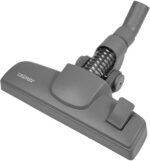 Zelmer ZVC 351 Ηλεκτρική Σκούπα 900W με Σακούλα 3.5lt Μπλε - Image 4
