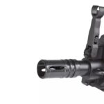 Heckler&Koch HK-416 CQB 6mm Electric Airsoft AEG Rifle