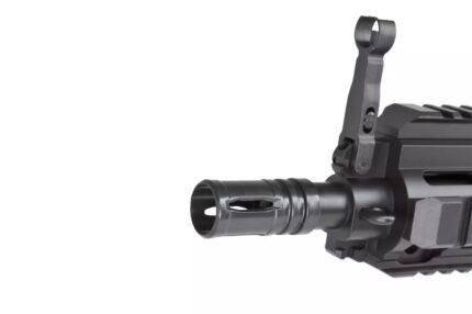 Heckler&Koch HK-416 CQB 6mm Electric Airsoft AEG Rifle