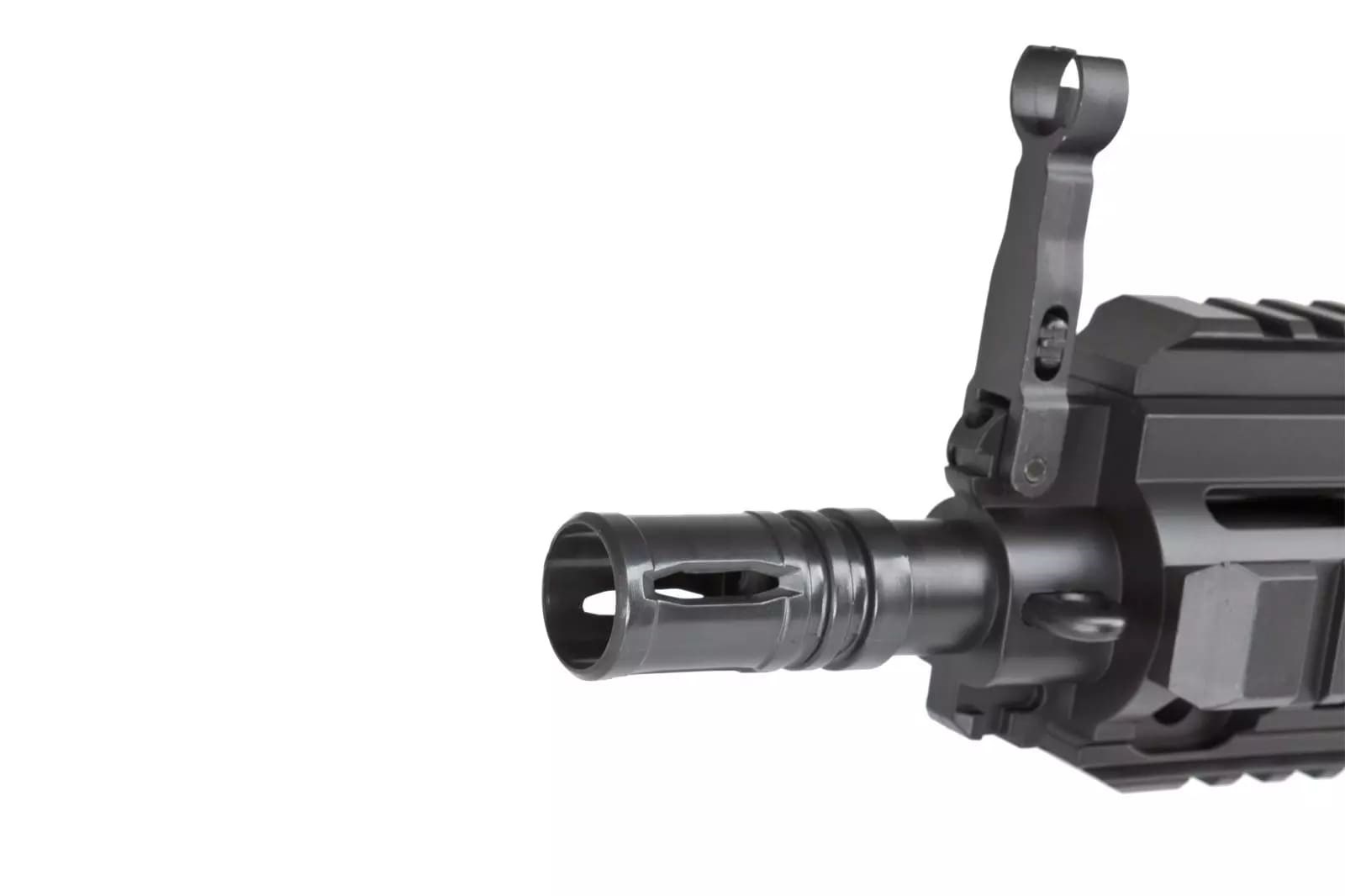 Heckler&Koch HK-416 CQB 6mm Electric Airsoft AEG Rifle - Image 1