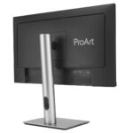 ASUS ProArt PA278CFRV computer monitor 68.6 cm (27 ) 2560 x 1440 pixels Quad HD LCD Black - Image 9