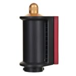 Dyson HS08 Airwrap i.d. Straight + Wavy Ηλεκτρική Βούρτσα με Αέρα για Ίσιωμα και Μπούκλες 1300W Red Velvet/Gold - Image 4