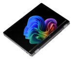 HP OmniBook X Flip 2in1 14-fk0020nw Ryzen AI 5 340 14 2K OLED 300nits LBL Glosy 16GB LPDDR5x SSD512 Radeon 840M Cam5MP+IR  59Wh Win11 Meteor Silver Aluminum 2Y - Image 24