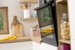Gorenje BOS6737E06B 77 L A Black - Image 13