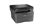 Brother DCP-L2600D Black and White All In One Laser Printer - Image 2