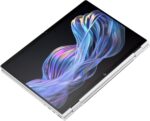 HP EliteBook X Flip G1i 14" IPS FHD+ Touchscreen Ultra 5-228V 32GB 512GB SSD W11 Pro Ледено Сив Международен Английски Език - Image 10