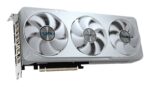 Gigabyte GeForce RTX 5070 12GB GDDR7 EAGLE OC ICE SFF 12G Graphics Card - Image 3