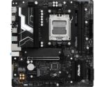 ASRock B850M-X rev. 2.0 Motherboard Micro ATX with AMD AM5 Socket - Image 2