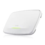 Zyxel WBE660S WiFi Mesh Network Access Point Wi‑Fi 7 Tri Band (2.4 & 5 & 6GHz) - Image 6