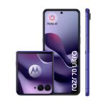 Motorola Razr 70 Ultra 5G (16/512GB) Orient Blue - Image 18