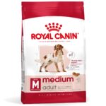 ROYAL CANIN SHN Medium Adult - dry dog food - 15kg - Image 10