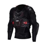 LEATT Body Protector 5.5 Evo size M (166–172 cm)