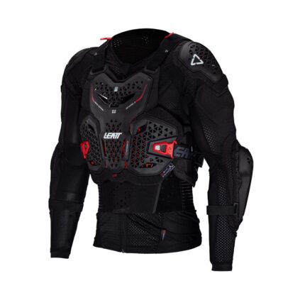 LEATT Body Protector 5.5 Evo size M (166–172 cm)