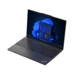 Lenovo ThinkPad E16 16" FHD+ Touchscreen (i5-1335U/16GB/512GB SSD/W11 Pro) (US Keyboard) - Image 11