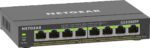 NetGear GS308EPP Unmanaged L2 PoE+ Switch with 8 Gigabit (1Gbps) Ethernet Ports - Image 4