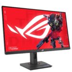 Asus ROG Strix XG27UCG IPS HDR Monitor 27" 4K 3840x2160 160Hz with Response Time 1ms GTG - Image 3