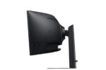 Samsung Odyssey G9 G95C Ultrawide VA Curved Gaming Monitor 49" 5120x1440 240Hz with Response Time 1ms GTG - Image 12