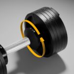 Rebel Dumbbell 1x 36kg Adjustable - Image 5