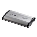 Adata SD810 USB-A 3.2 External SSD 1TB 2.5 Inch Grey - Image 3