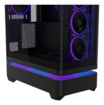 ASUS PRIME AP304 TG ARGB BLACK - Image 8