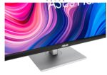 Asus ProArt PA279CV IPS Monitor 27" 4K 3840x2160 with 5ms GTG Response Time Gray - Image 10