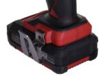 Einhell TE-CD 18/40 Li-i +64 Percussive Drill Driver Battery 18V 2x2Ah - Image 7