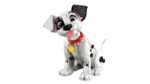 LEGO Disney 101 Dalmatians Puppy για 18+ Ετών 1722τμχ - Image 3