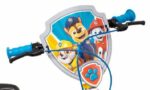 Toimsa Paw Patrol 16" Kids Bicycle City Red - Image 4