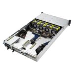 Asus Rs520a-e12-rs24u Socket Sp5 Rack 2u Grey - Image 6