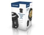 Multicooker z funkcją Air Fryer CK8000 CONCEPT - Image 20