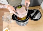 Multicooker z funkcją Air Fryer CK8000 CONCEPT - Image 21