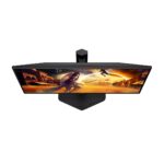 AOC G4 25G4ZR computer monitor 62.2 cm (24.5 ) 1920 x 1080 pixels LCD Black  Red - Image 10