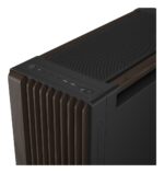 Asus ProArt PA602 Gaming Midi Tower Computer Case with Side Window Wood Edition - Image 17
